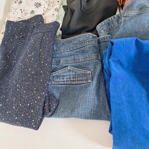 Ann Taylor LOFT Bundle Box